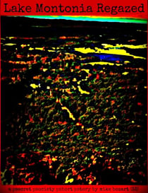 Lake Montonia Regazed