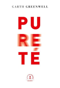 Pureté - roman