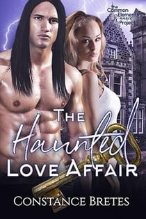 The Haunted Love Affair