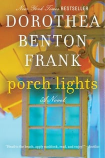 Porch Lights - A Novel