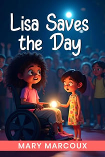 Lisa Saves the Day