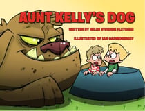 Aunt Kelly's Dog