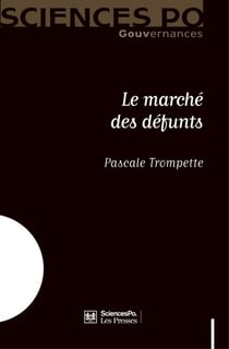 Le marché des défunts