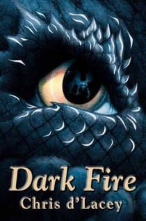 Dark Fire - Book 5