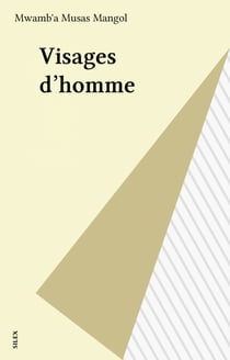 Visages d'homme