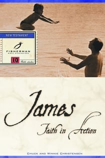 James - Faith in Action