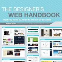 The Designer's Web Handbook - What You Need to Know to Create for the Web