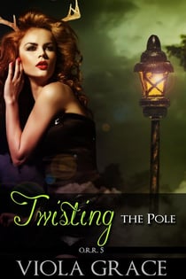 Twisting the Pole - Operation Reindeer Retrieval, #5