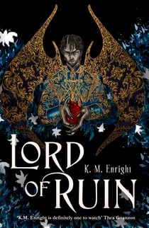 Lord of Ruin - the addictive Sunday Times bestselling series