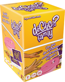 Déclic Family