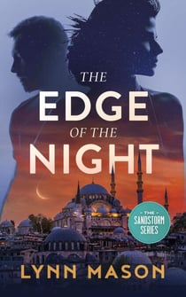 The Edge of the Night - The Sandstorm Series, #2