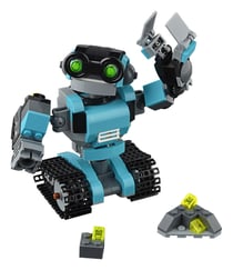 Le robot explorateur - LEGO® Creator - 31062
