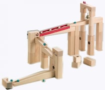 Toboggan à Billes pour débutant