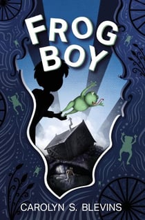 Frog Boy