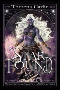 Star Found - Path of the Stars, #1