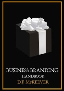 Branding Handbook - Designovation Handbooks, #5