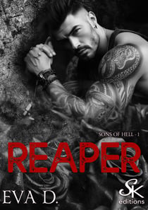 Sons of Hell 1 - Reaper