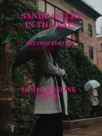 SANDCASTLES IN THE RAIN, Second Edition - Soulless, #2