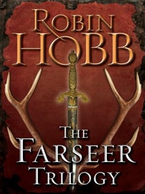 The Farseer Trilogy 3-Book Bundle - Assassin's Apprentice, Royal Assassin, Assassin's Quest
