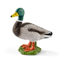 Figurine Canard - Farm world