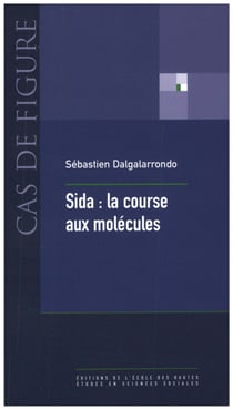 Sida: la course aux molécules