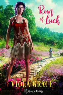 Run of Luck - Betas in Waiting, #11