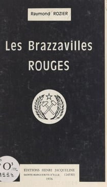 Les Brazzavilles rouges