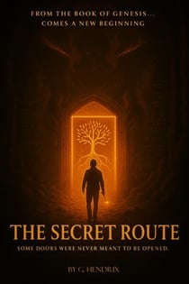 The Secret Route - The Secret Route, #1