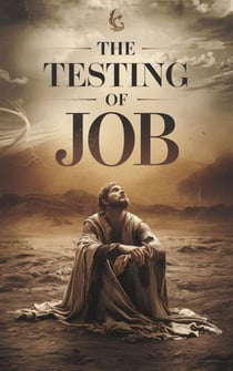 The Testing of Job - Christian Biblical fiction, #33