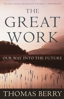 The Great Work - Our Way into the Future