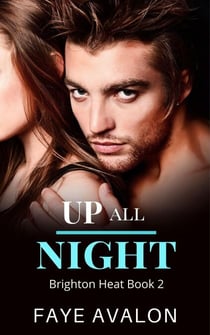 Up All Night - Brighton Heat, #2