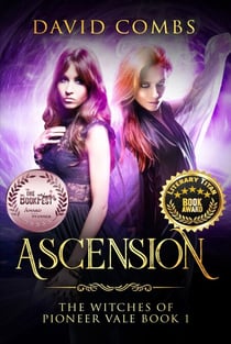 Ascension - The Witches of Pioneer Vale, #1