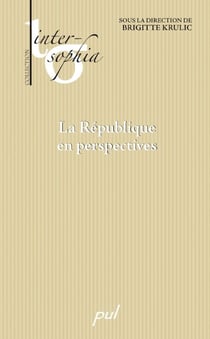 La République en perspectives