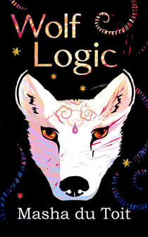 Wolf Logic - Crooked World, #2