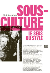 Sous-culture - Le sens du style