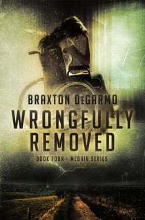 Wrongfully Removed - MedAir Series, #4