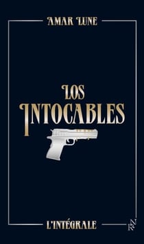 Los intocables intégrale collector