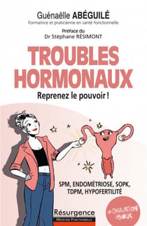 Troubles hormonaux