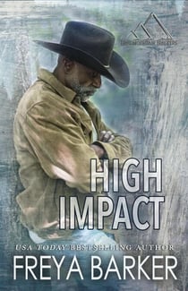 High Impact - High Mountain Trackers, #4