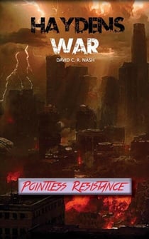 Hayden's War - The Mu'Zim Conflict, #1