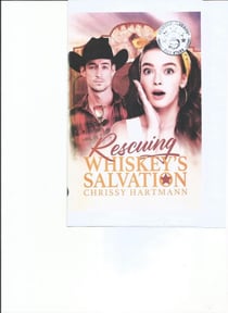 Rescuing Whiskey's Salvation - Whiskey Salvation