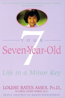 Your Seven-Year-Old - Life in a Minor Key