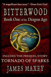 Bitterwood - Dragon Age, #1