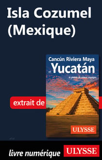 Isla Cozumel (Mexique)