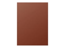 1 étui de 50 feuilles Pollen 210x297 mm 120g - Cacao