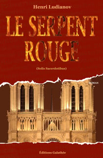 Le Serpent Rouge - Solis Sacerdotibus