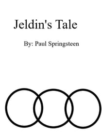 Jeldin's Tale - Into Zure, #1