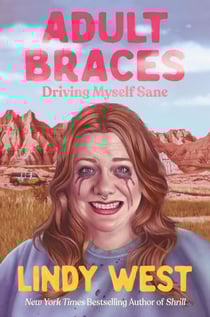 Adult Braces - Driving Myself Sane