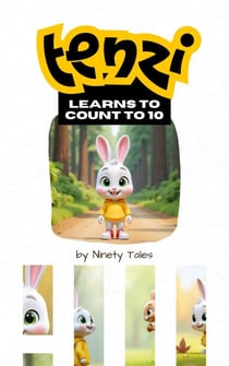 Tenzi - Learns to Count to 10 - Tenzi, #1