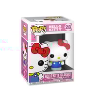 Figurine Funko POP! - Hello Kitty - Classic n°28